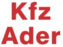 KFZ Ader