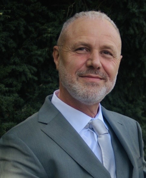 Julian Schranner – Inhaber & Berater für Arbeitssicherheit